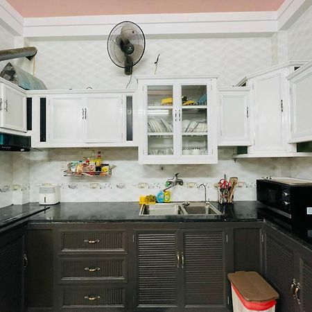 Gm Homestay Hai Phong Exterior photo