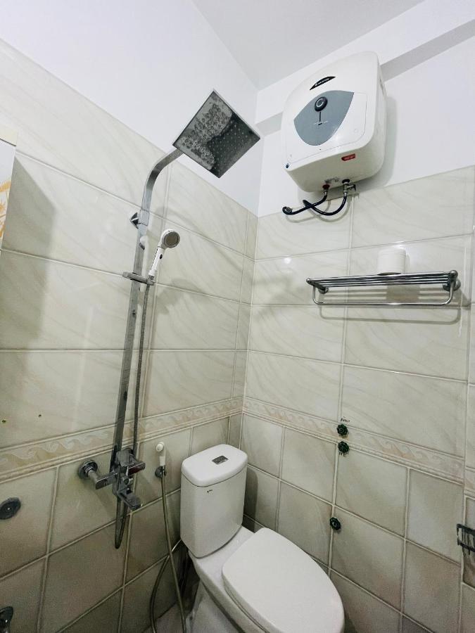 Gm Homestay Hai Phong Exterior photo