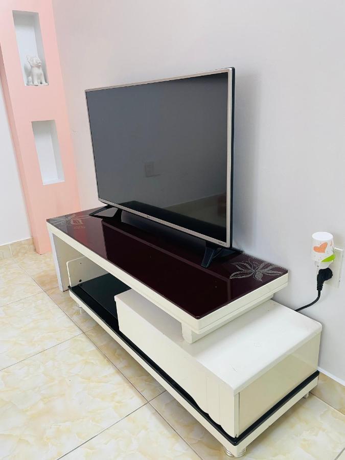 Gm Homestay Hai Phong Exterior photo