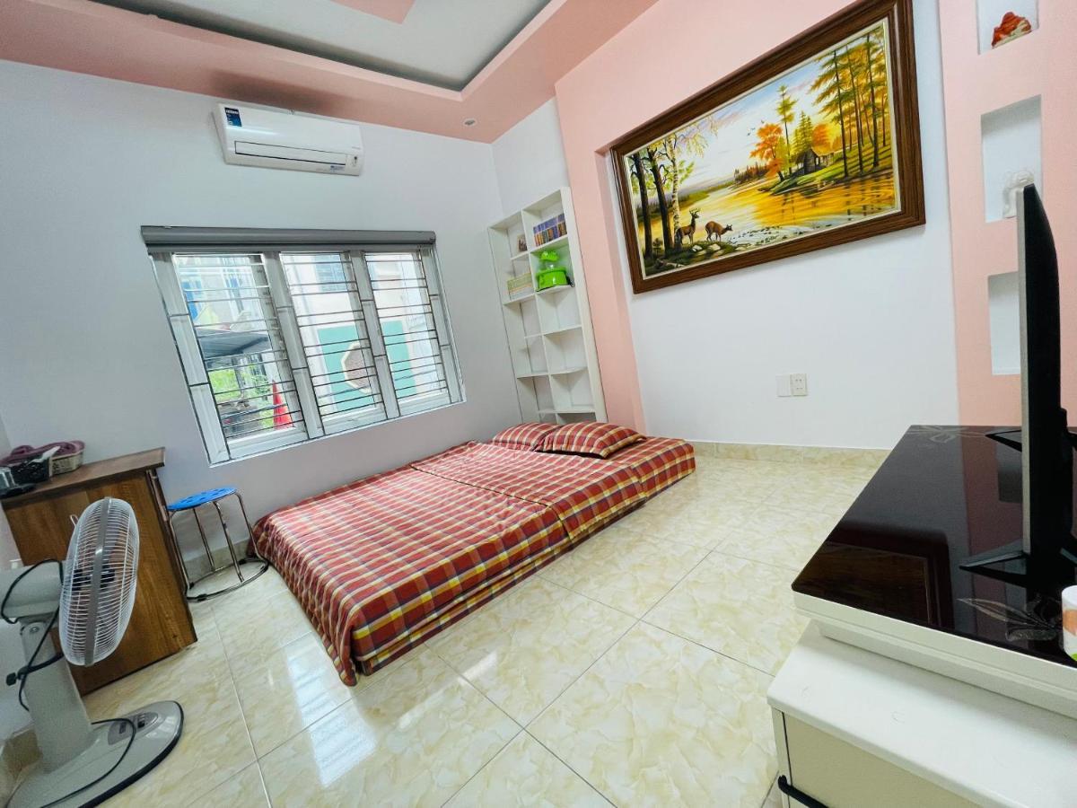 Gm Homestay Hai Phong Exterior photo