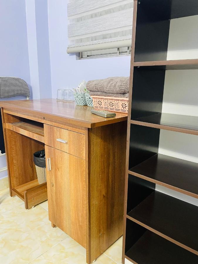 Gm Homestay Hai Phong Exterior photo