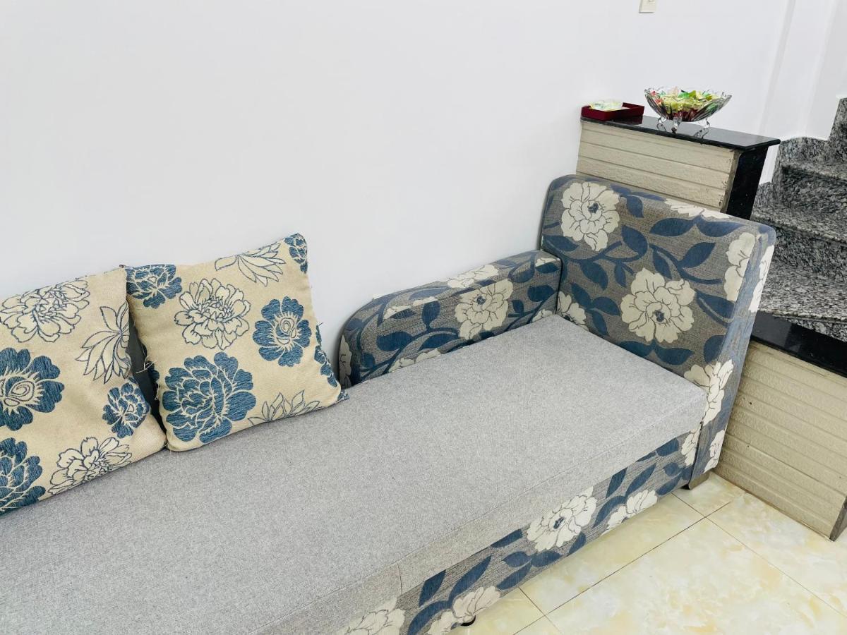 Gm Homestay Hai Phong Exterior photo
