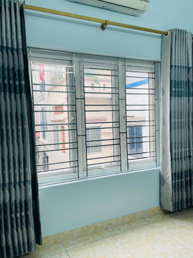 Gm Homestay Hai Phong Exterior photo