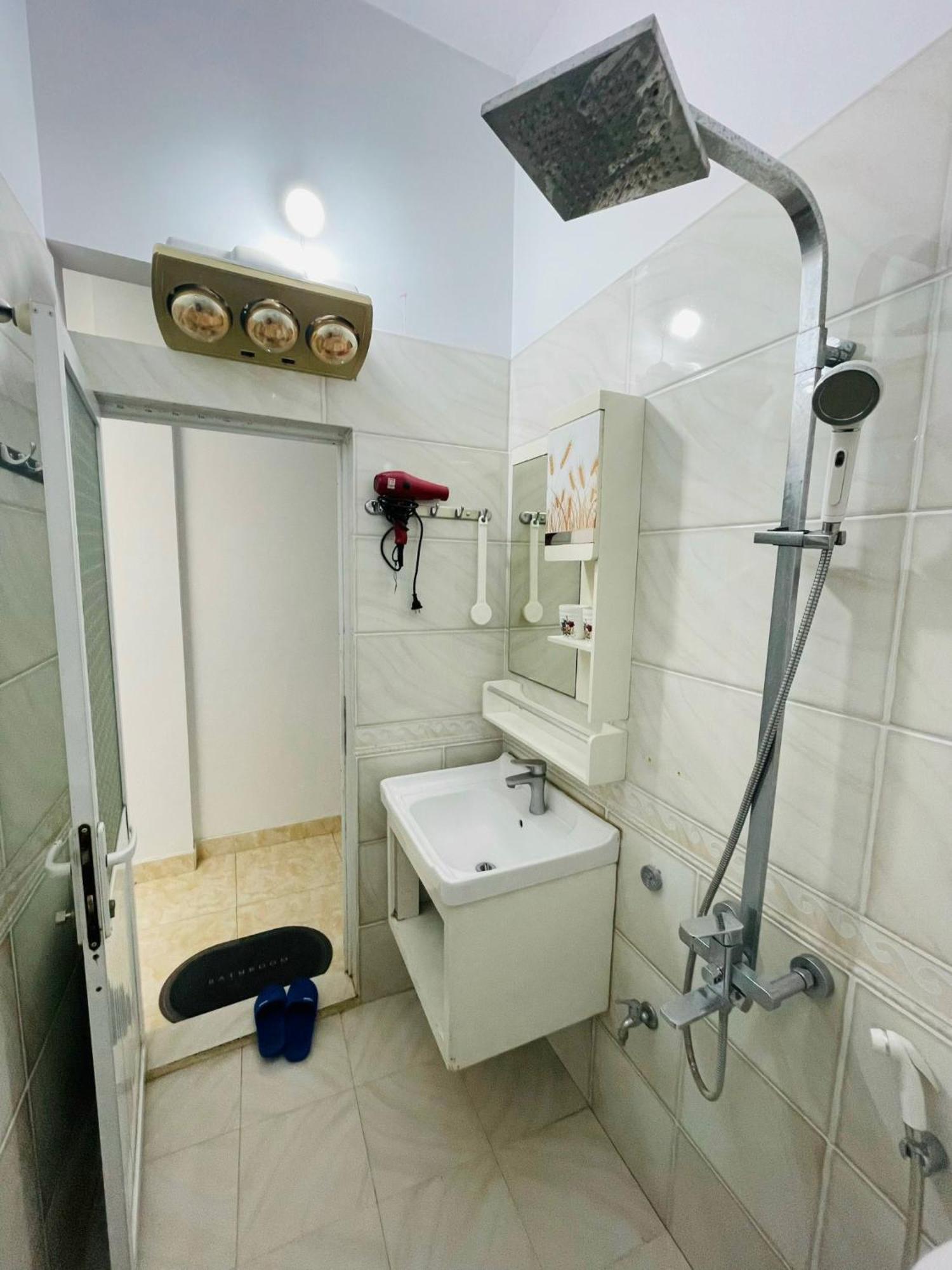 Gm Homestay Hai Phong Exterior photo