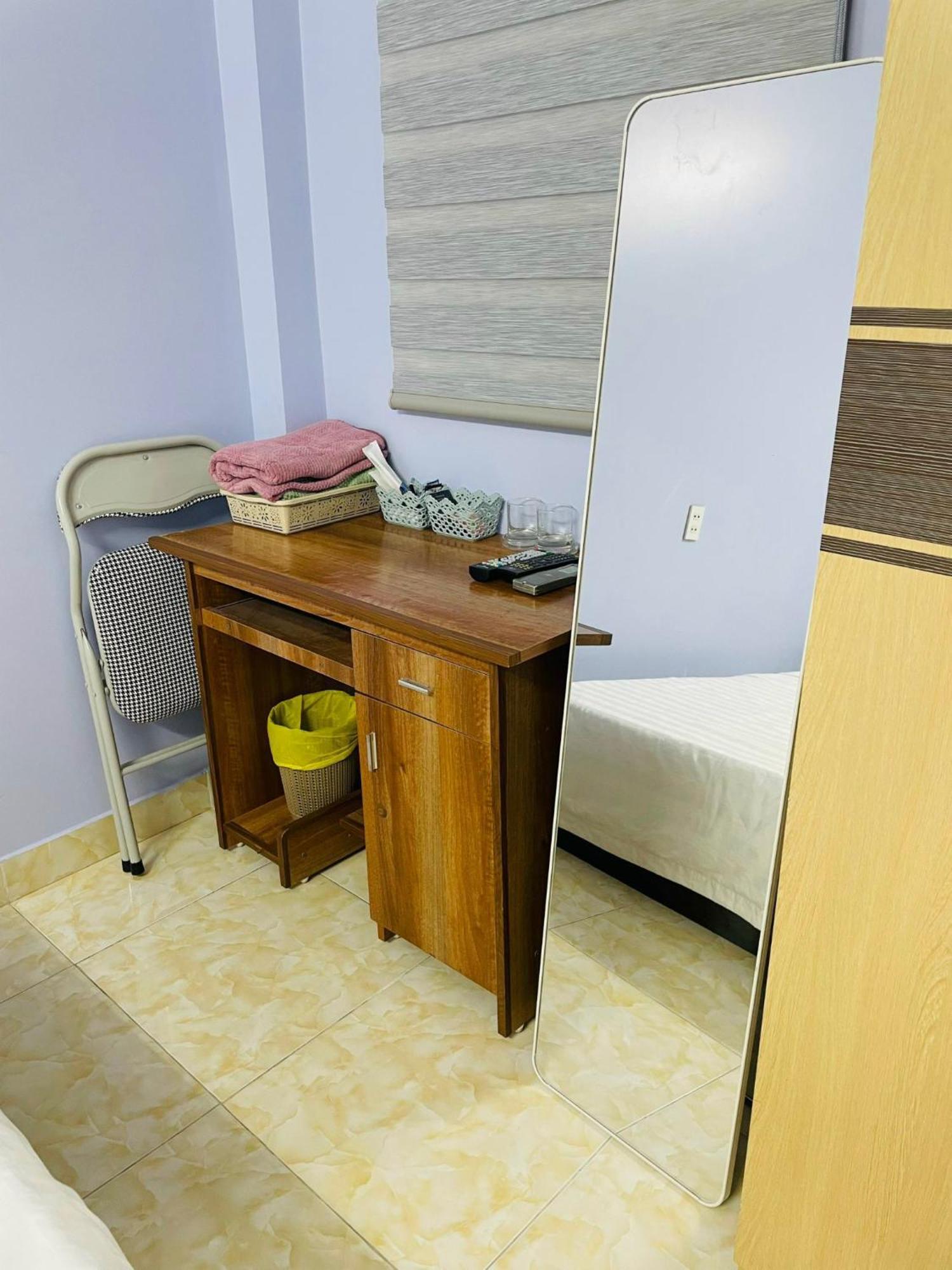Gm Homestay Hai Phong Exterior photo