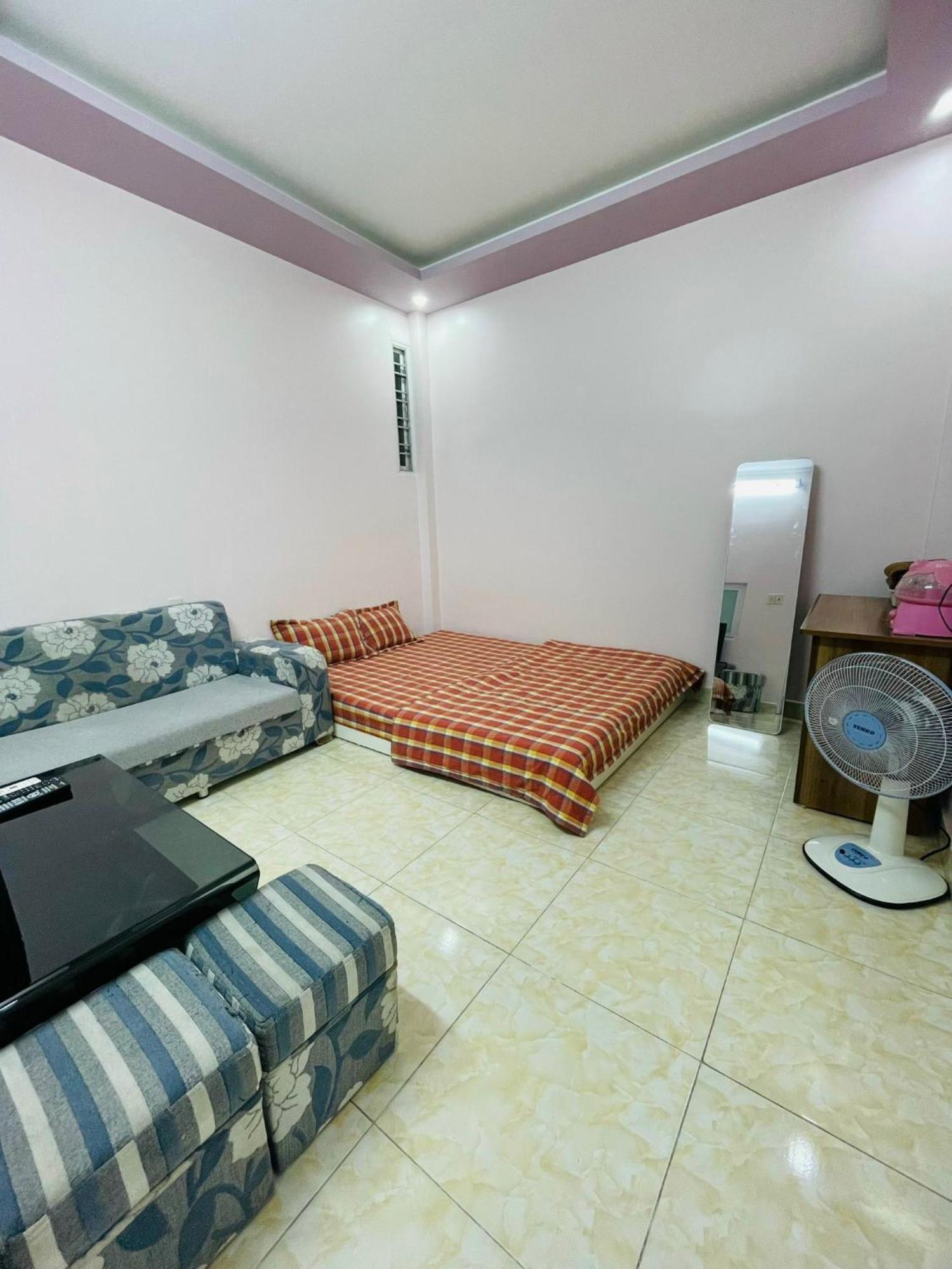 Gm Homestay Hai Phong Exterior photo